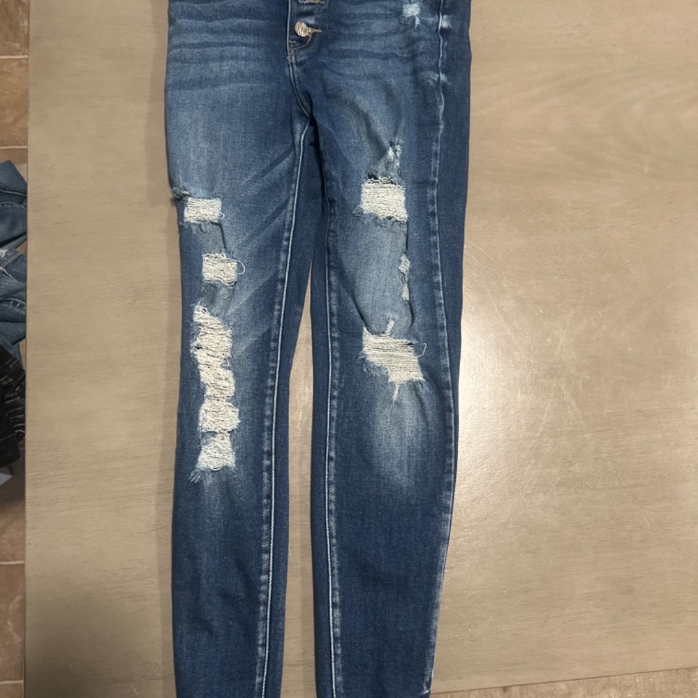 Jeans - Picture 7 of 16